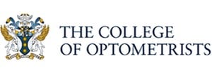 The College of Optomotrists childrens eye care