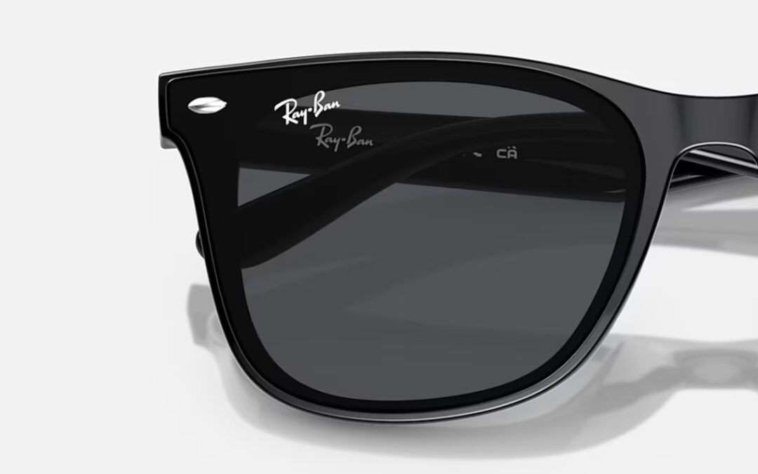Shield Your Sight: Why Sunglasses Are Your Eyes’ Best Friend