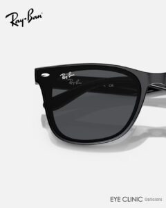 Ray-Ban prescription Sunglasses