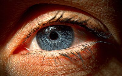 Dry Eyes? Relief Is Closer Than You Think