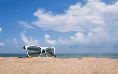 Keeping Eye Care Local This Summer: