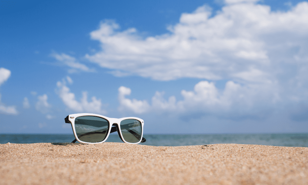 Keeping Eye Care Local This Summer: