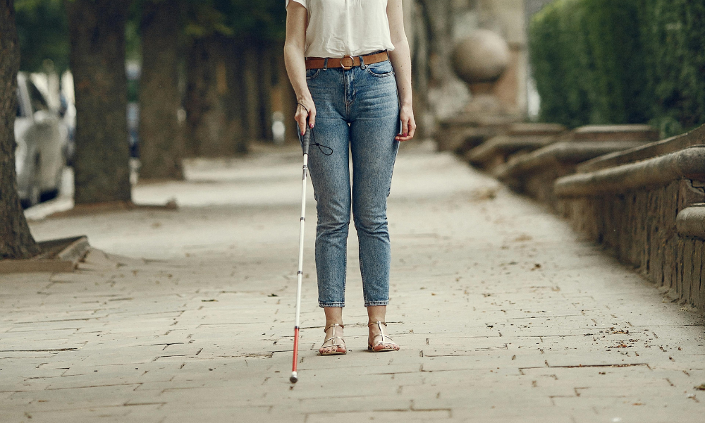 Sharp Sight, Safer Season:  Our Vision Health Guide for October