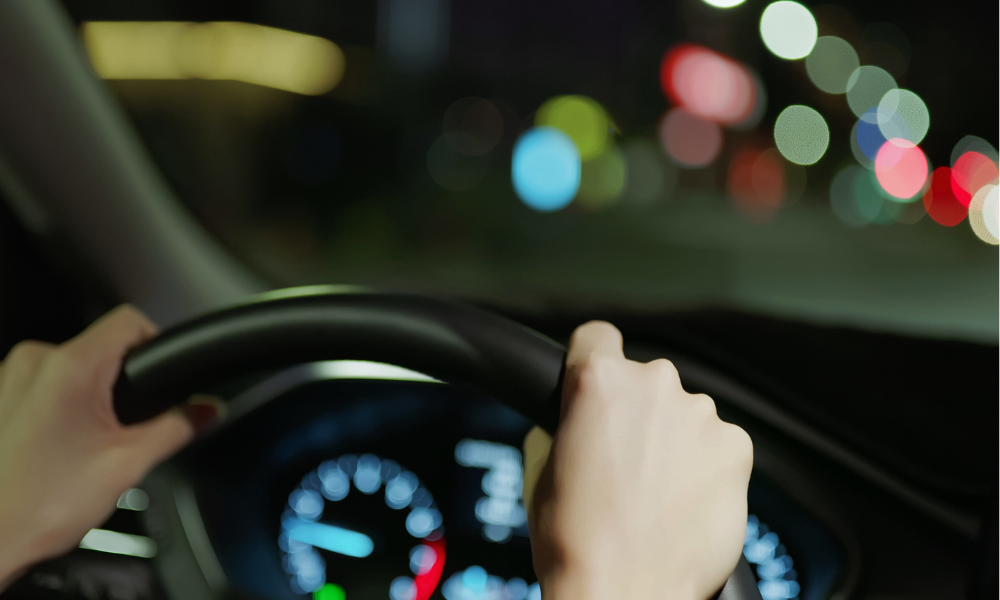 Winter Eye Health: Shielding Your Eyes from the Seasonal Stress