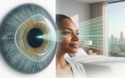 See Clearly Without Glasses: Discover Ortho-K at Eye Clinic